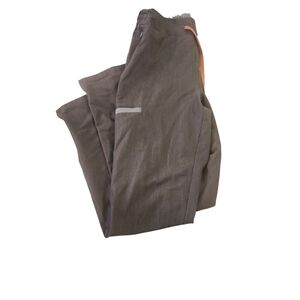FIGS Gray PO 3942 Scrub Pants
